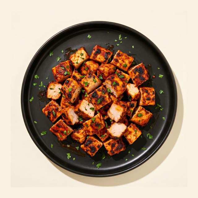 Harissa Chicken